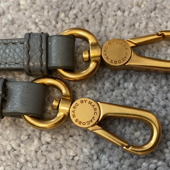 Marc Jacobs Strap - Picture 2 of 2